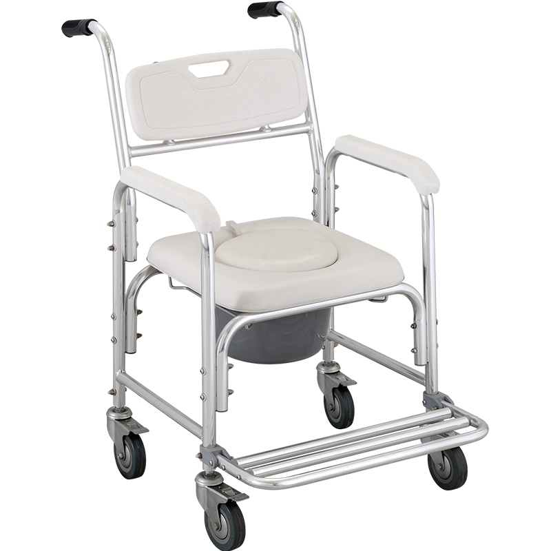 HWE031 Commode Chair